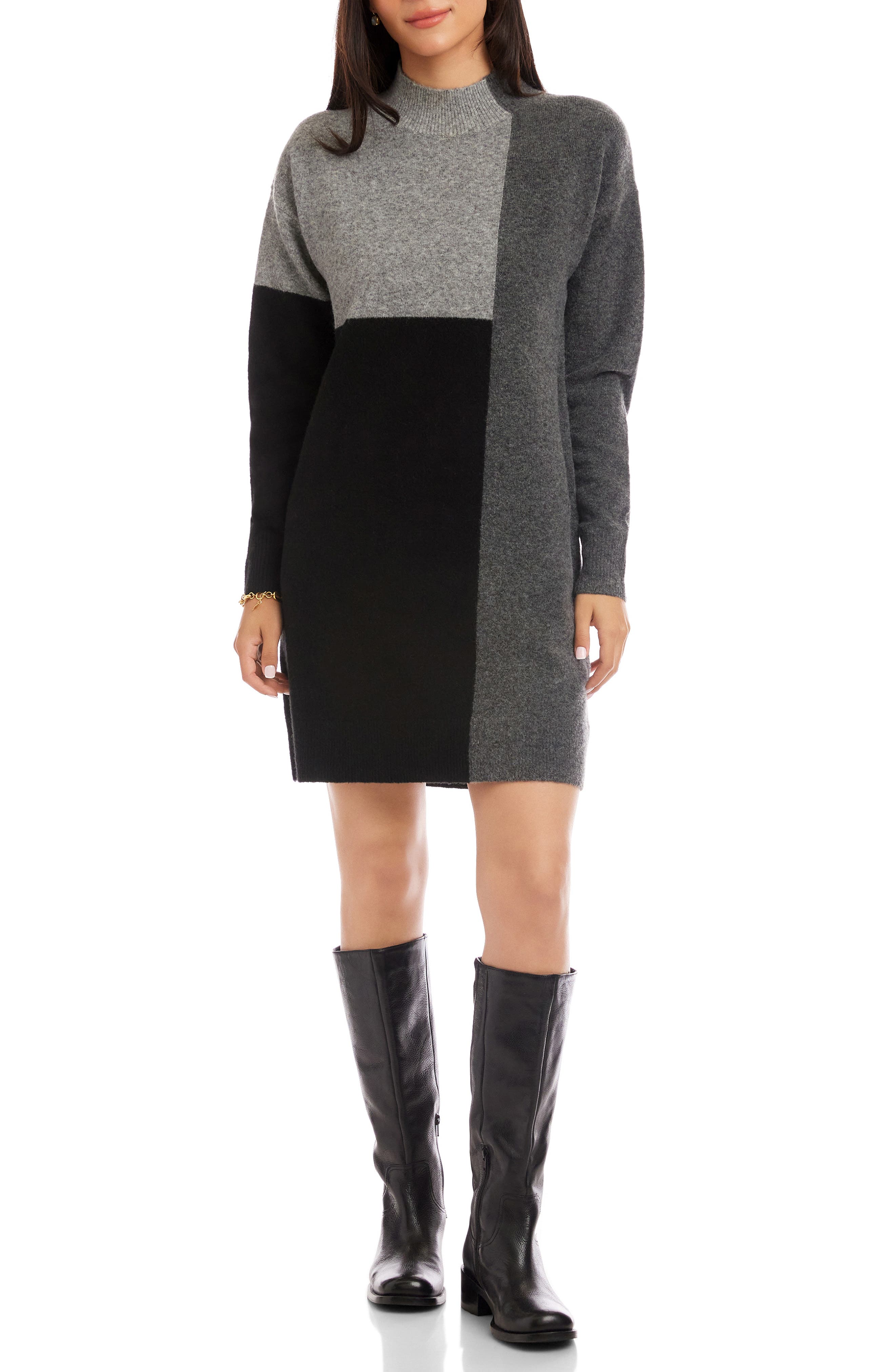 Work Sweater Dresses | Nordstrom