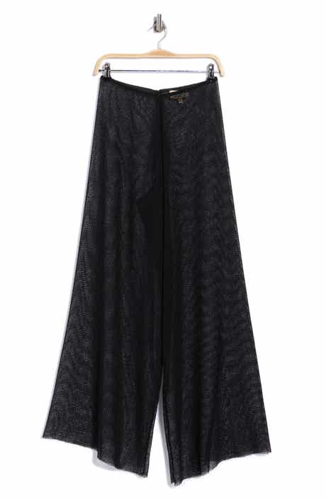 Wide Leg Pants