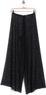 JBQ Wide Leg Pants