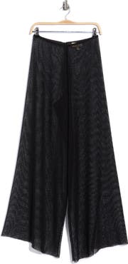 JBQ Wide Leg Pants