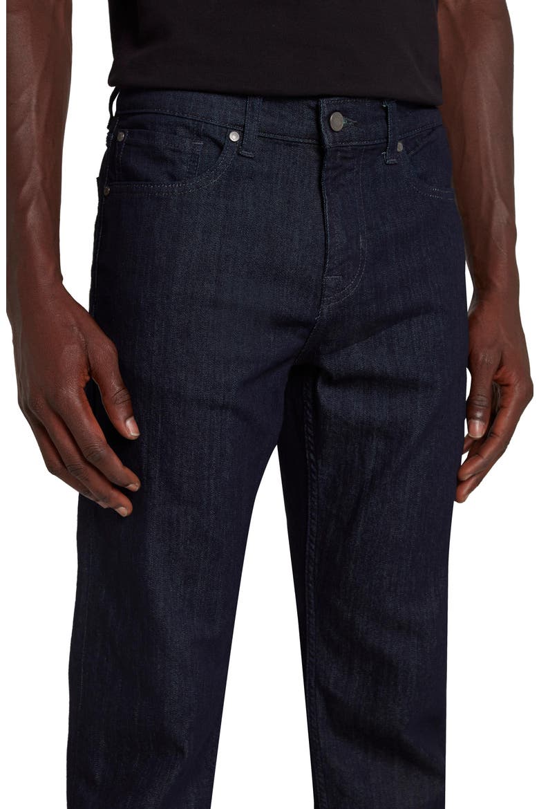 Slimmy Slim Fit Jeans, Alternate, color, EXECUTIVE