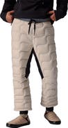 Backcountry Waas Allied Down Pant - Men's