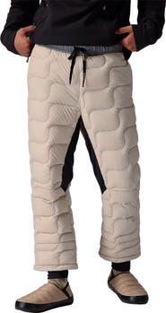 Backcountry Waas Allied Down Pant - Men's