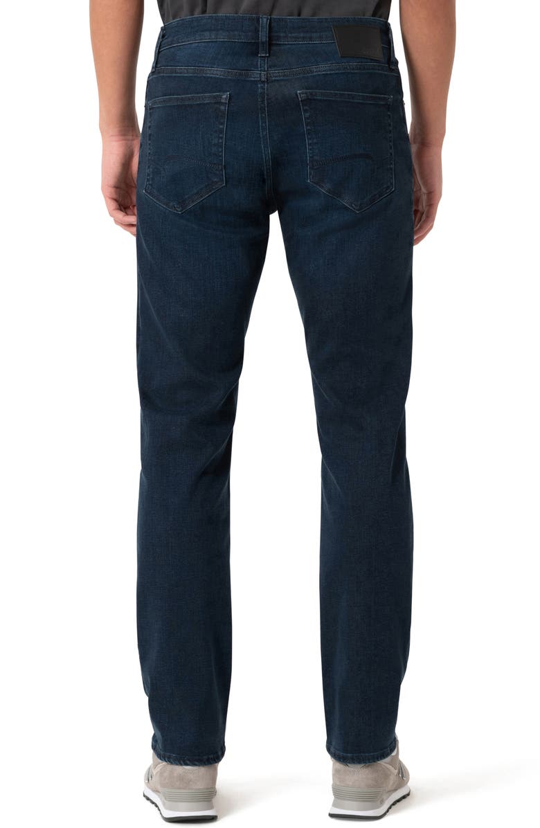 Mavi Jeans Matt Relaxed Straight Fit Jeans, Alternate, color, 