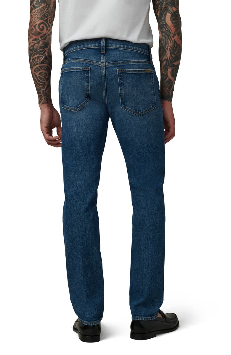 Joe's The Brixton Slim Straight Leg Jeans, Alternate, color, Colby