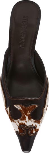 Lisbeth Pointed Toe Mule
