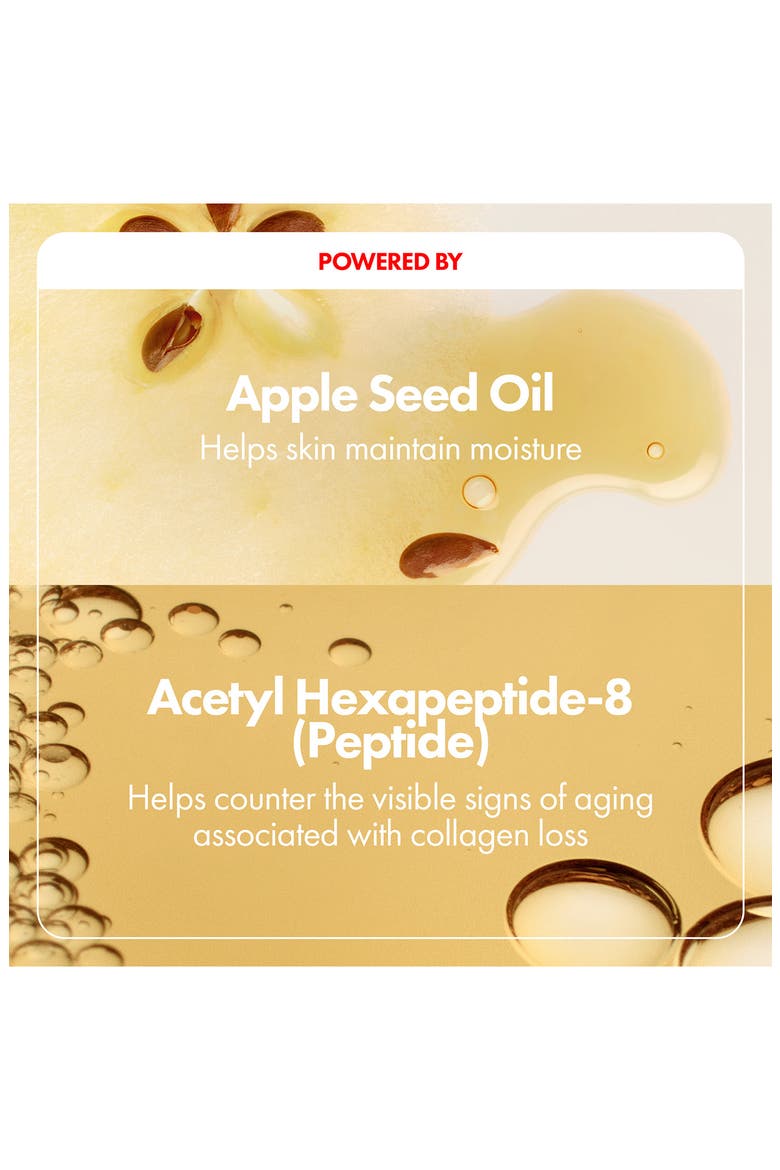 Youthtopia Plumping Apple Face Moisturizer with Peptides, Alternate, color, NO COLOR