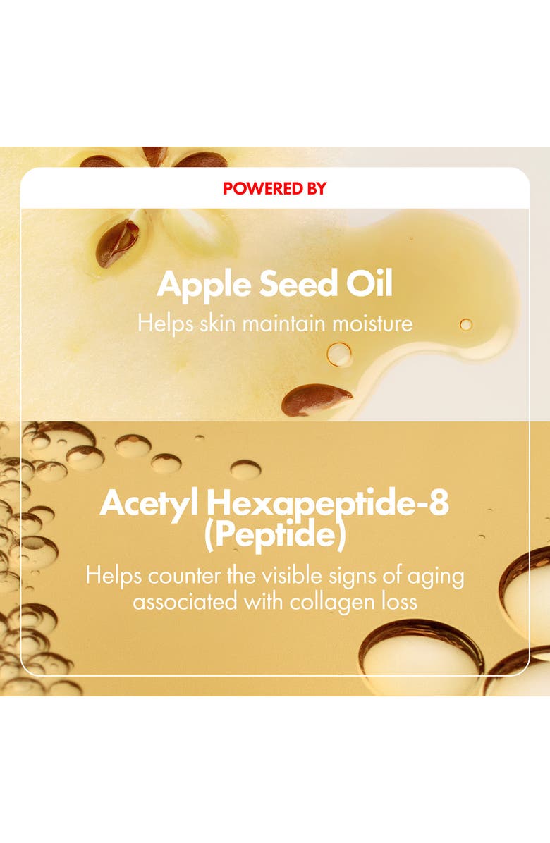 Origins Youthtopia Plumping Apple Face Moisturizer with Peptides, Alternate, color, 