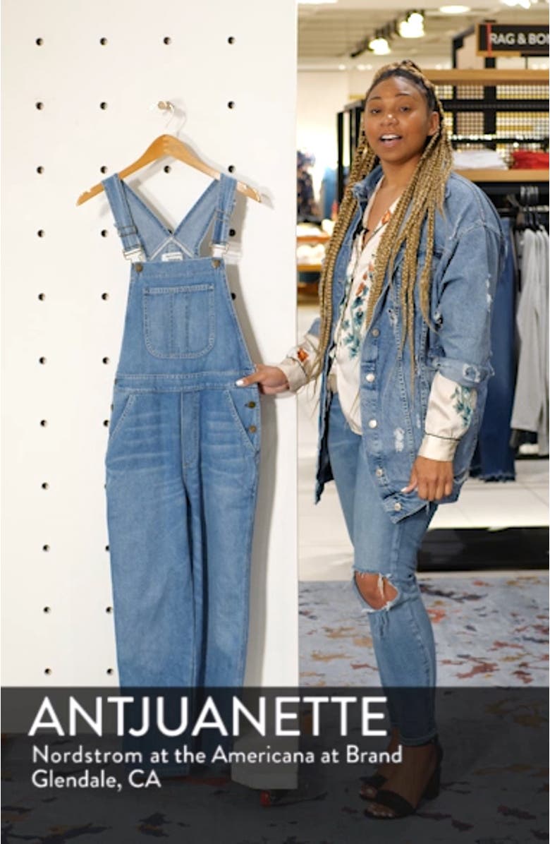 Smith Overalls, sales video thumbnail