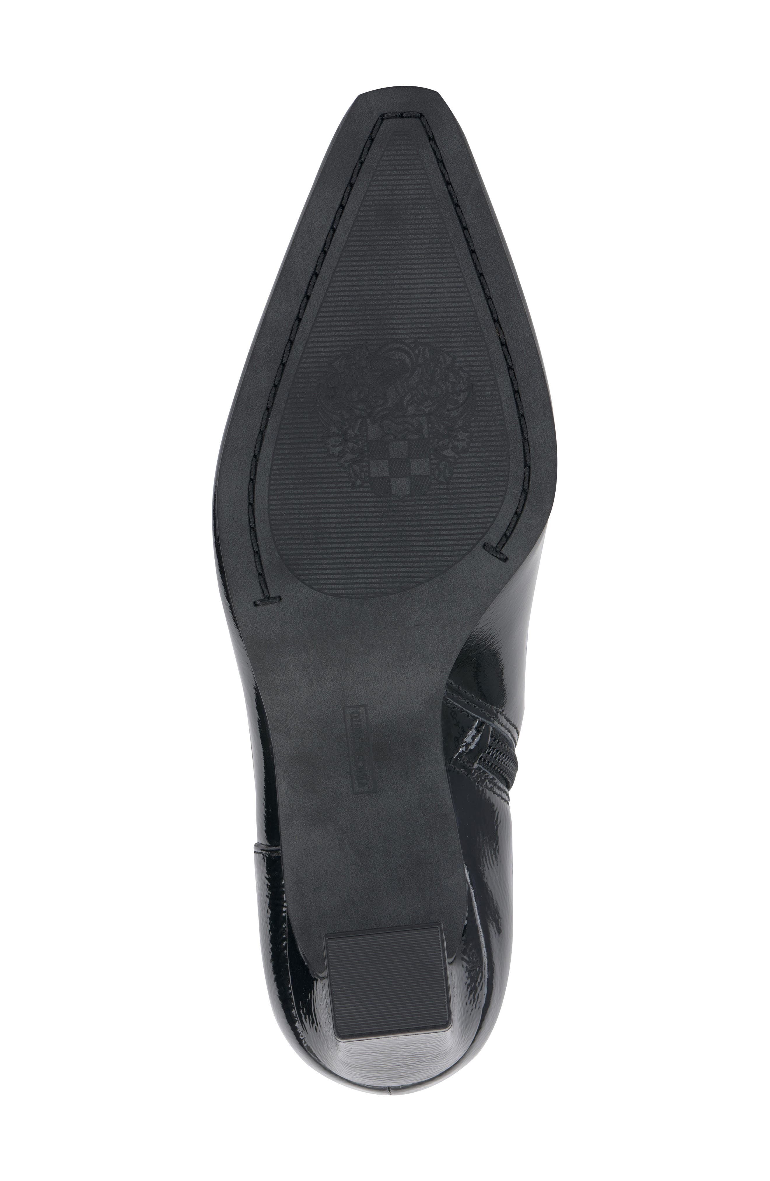 Vince Camuto Shalie Over the Knee Boot, Alternate, color, Black