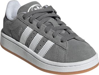 Grade School adidas Campus 00s Black / Black / 6.5
