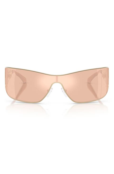 Melbourne 143mm Shield Sunglasses