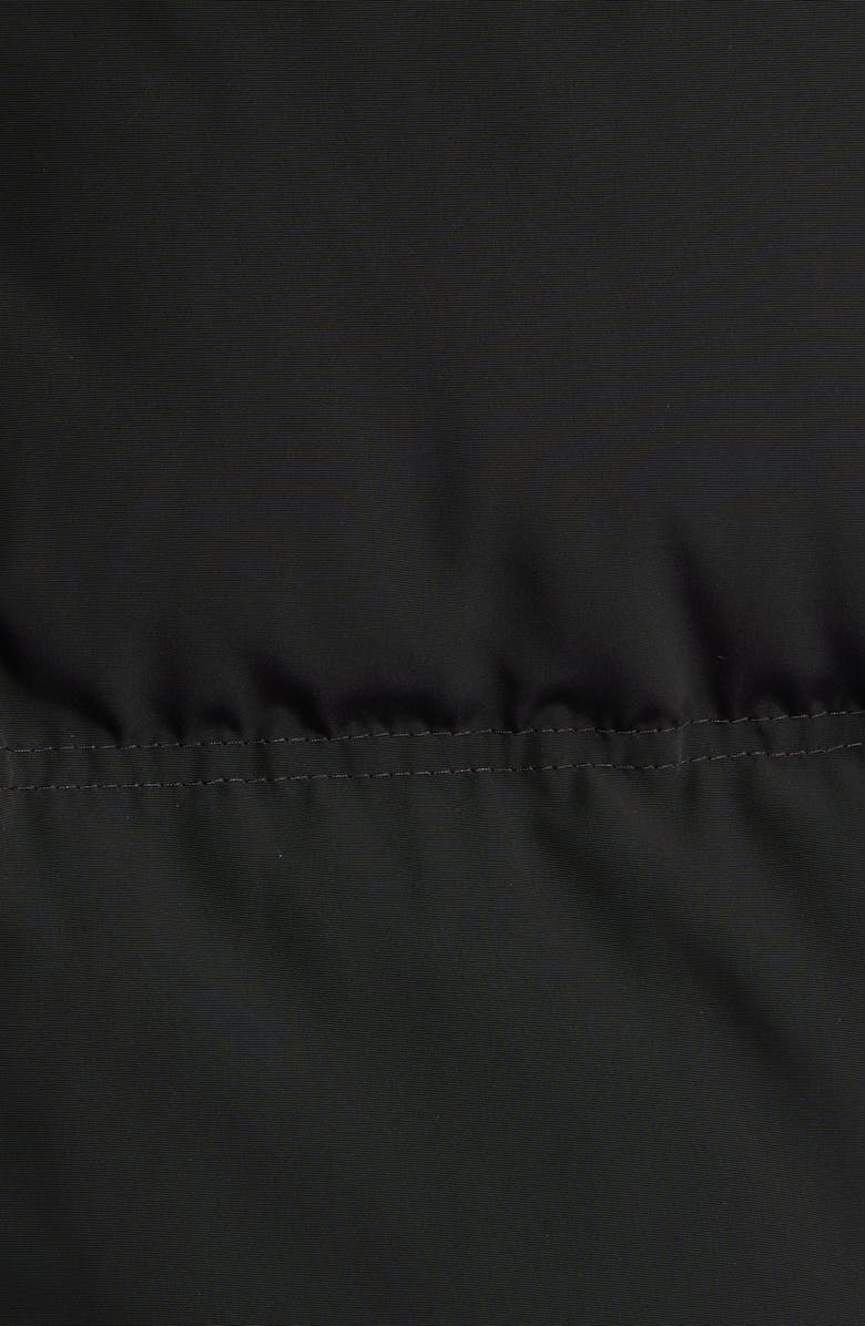 BOSS Dybes Hooded Puffer Jacket, Alternate, color, 