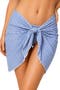  Bluebell Gingham