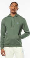 Sergio Tacchini Grafico Hoodie
