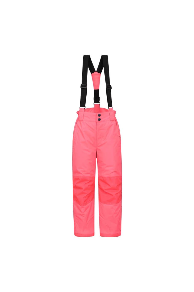 Childrens/Kids Ski Jacket & Trousers Set, Alternate, color, Dark Blue