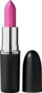 MAC Cosmetics MACximal Sleek Satin Lipstick