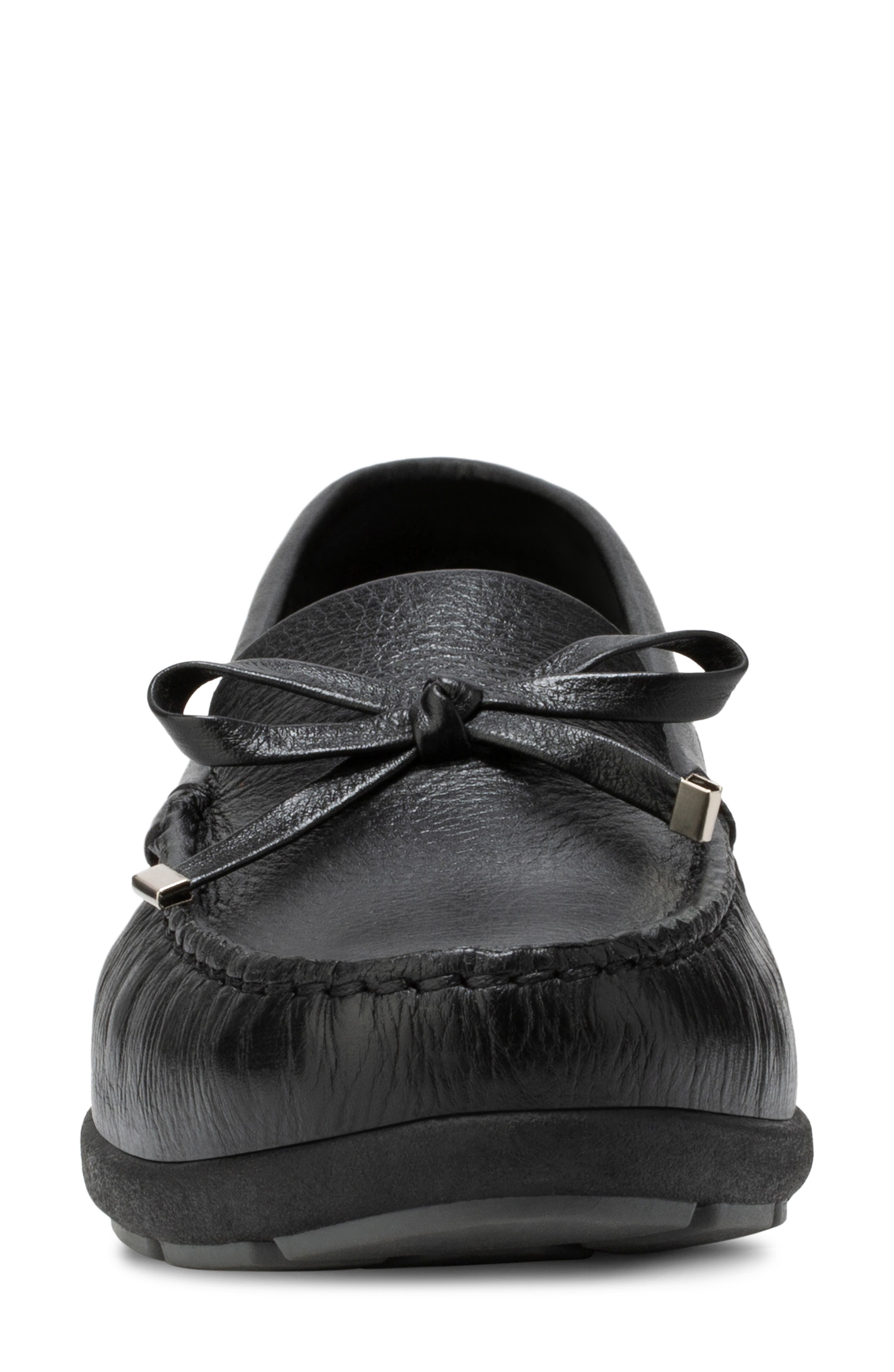 Eastland Sofia Loafer, Alternate, color, Black