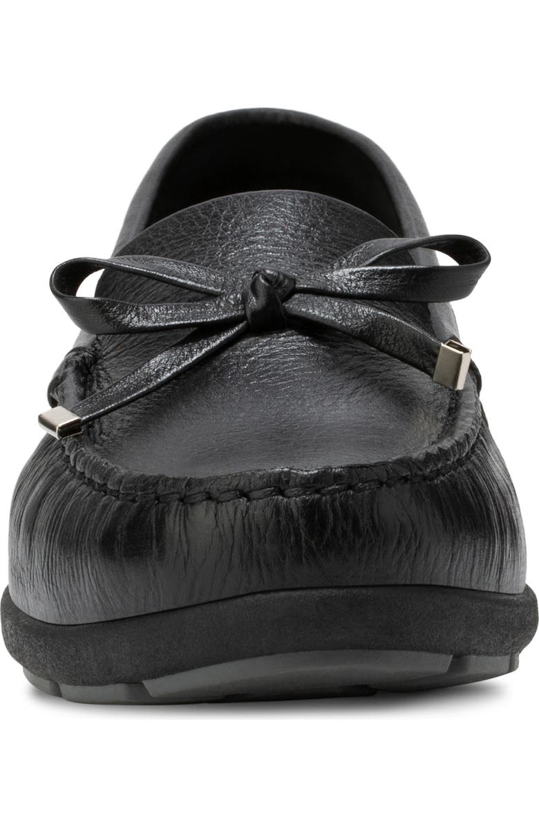 Eastland Sofia Loafer, Alternate, color, Black