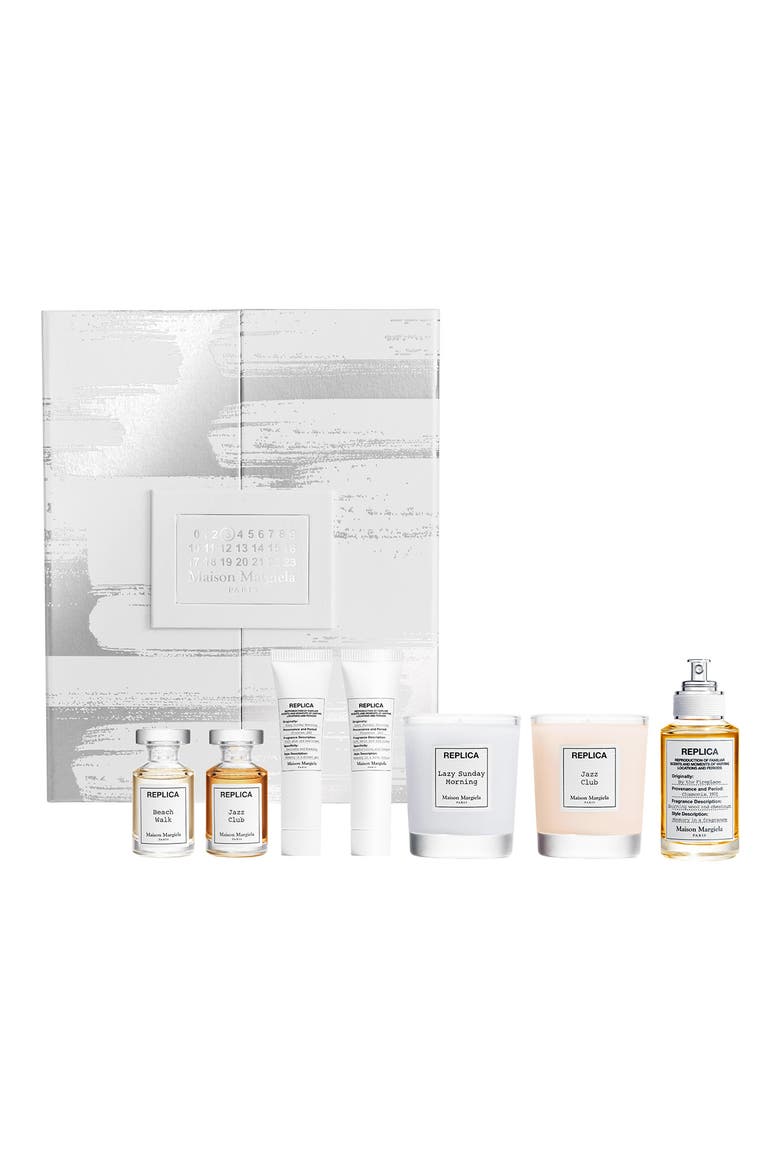 Replica Advent Calendar (Limited Edition) $169 Value (Women
