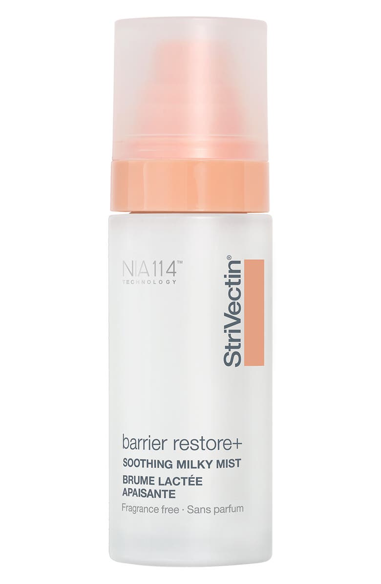 StriVectin<sup>®</sup> Barrier Restore+ Soothing Milk Mist, Main, color, 