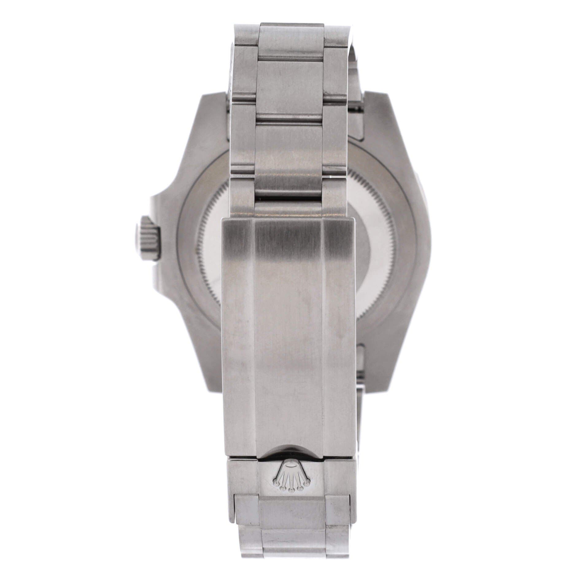 Oyster Perpetual Submariner Date Automatic Watch Stainless Steel and Cerachrom 40, Alternate, color, Metallic Silver