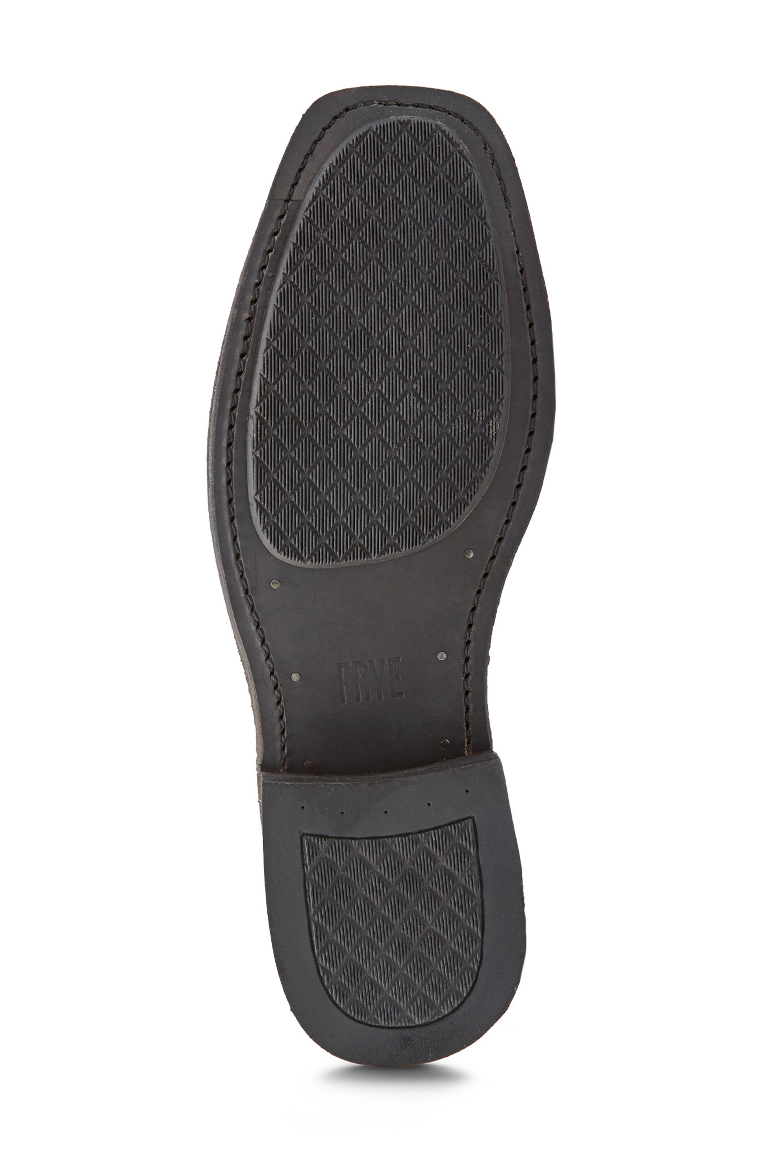 Conway Chelsea Boot, Alternate, color, GREY