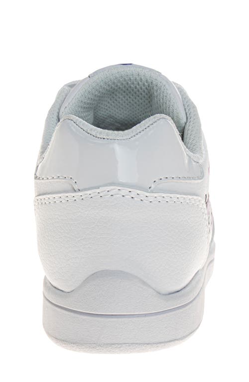 Josmo Kids' Hello Kitty Sneaker In White