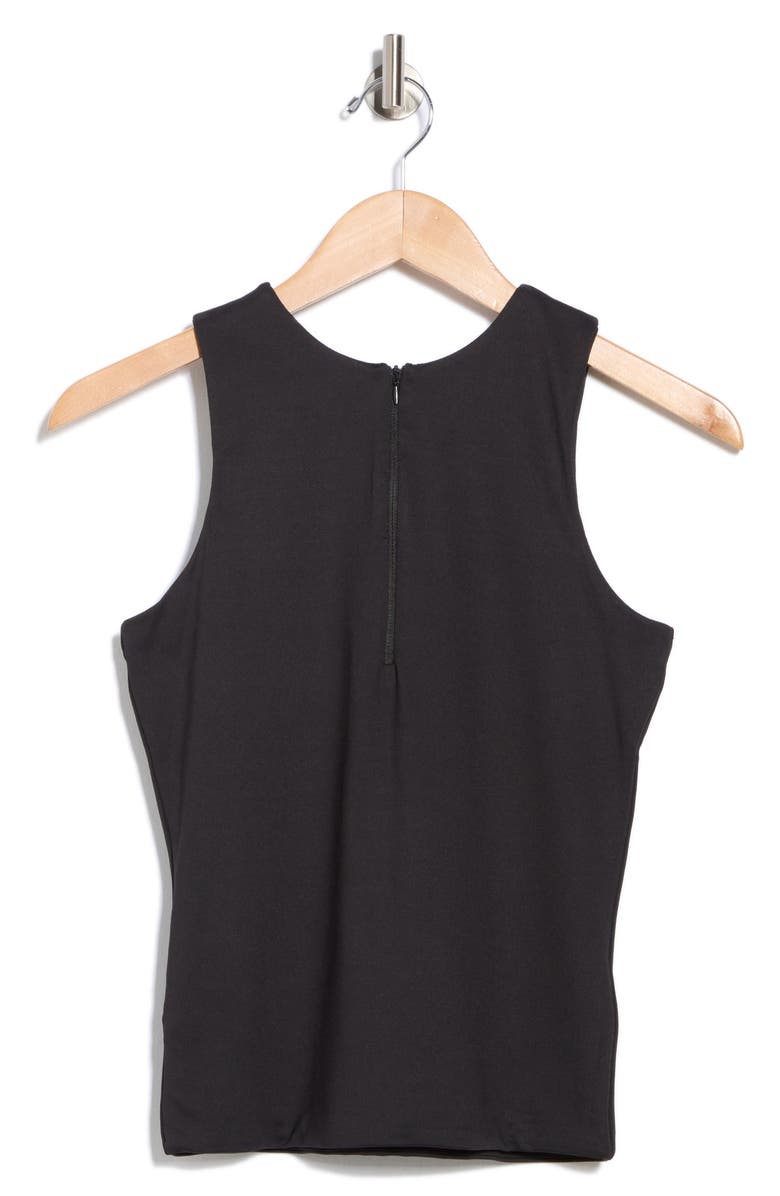 RDI Second Skin Top, Alternate, color, Black