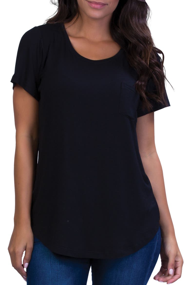 Perfect Maternity/Nursing Tee video