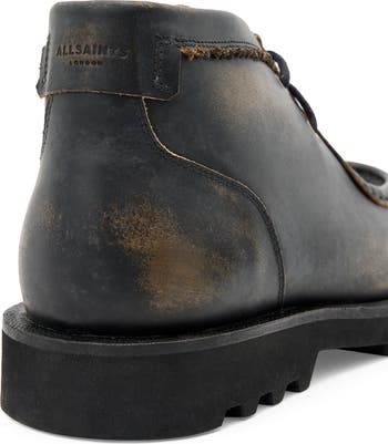 AllSaints Skiff Chukka Boot (Men) Nordstrom