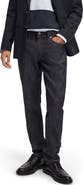rag & bone Fit 3 Mid Rise Slim Straight Leg Jeans