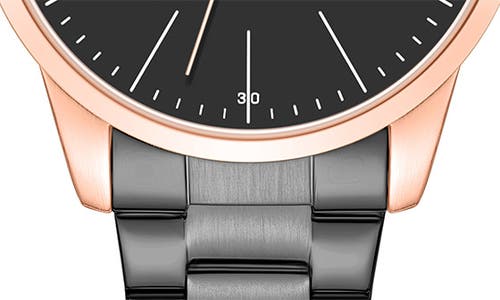 Kenneth Cole Classic Bracelet Watch, 44mm