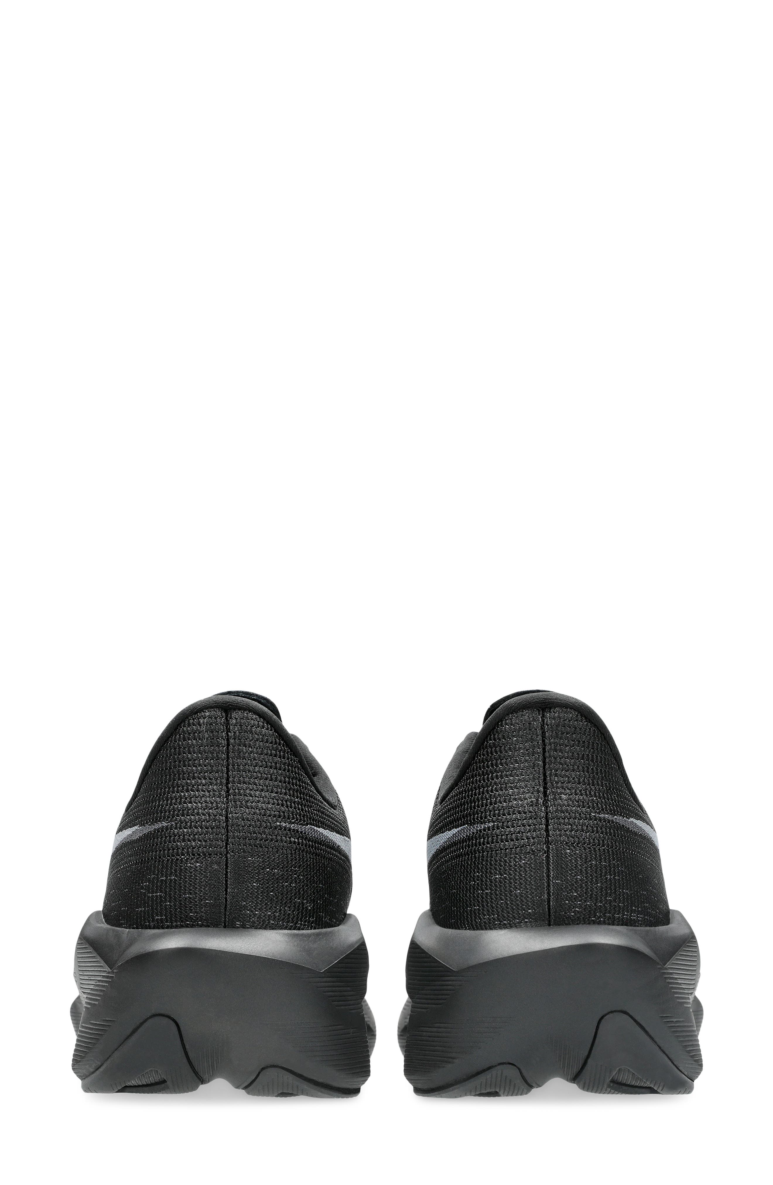 Novablast 6 Running Shoe, Alternate, color, BLACK/ BLACK