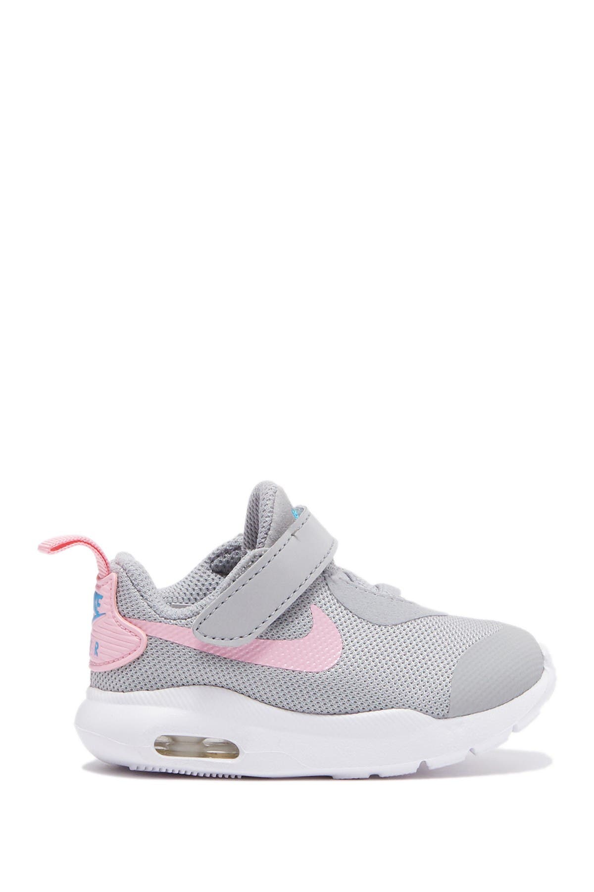 Nike Air Max Oketo Sneaker, Alternate, color, 