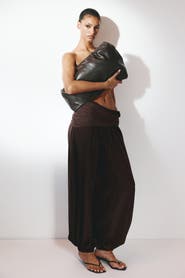 H&M Balloon-leg pants