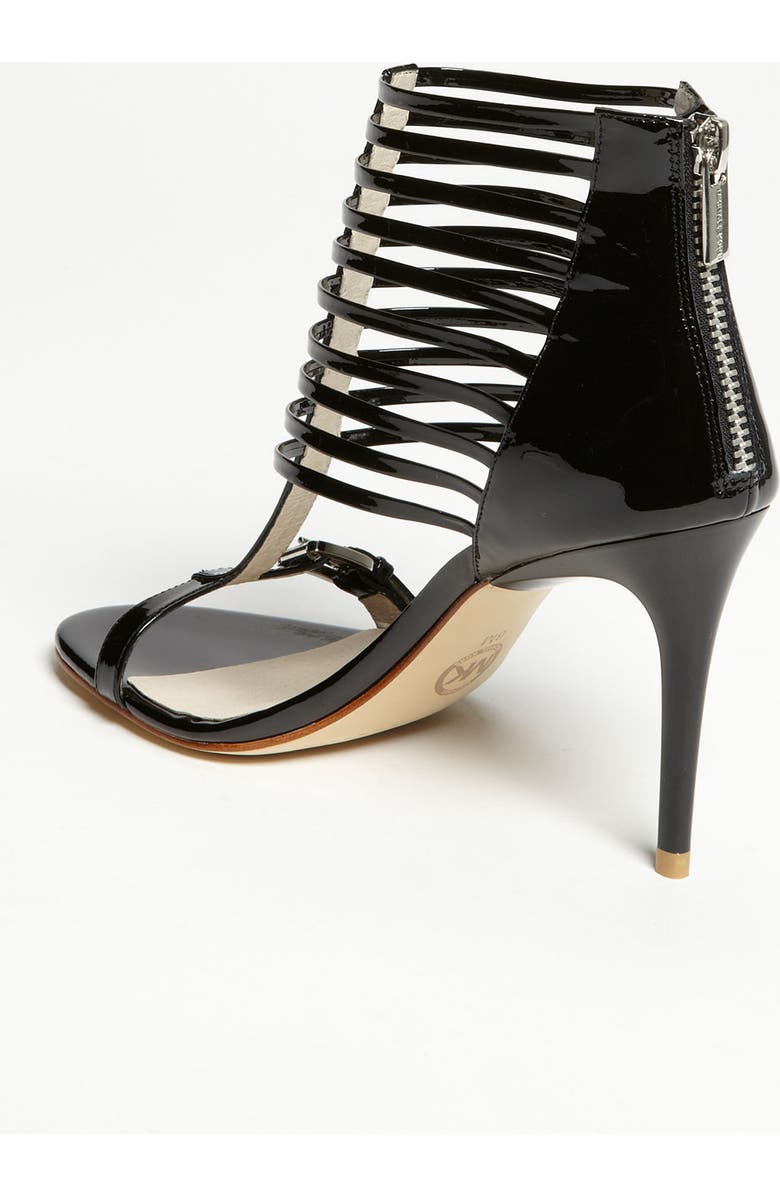 MICHAEL Michael Kors 'Molly' Sandal, Alternate, color,