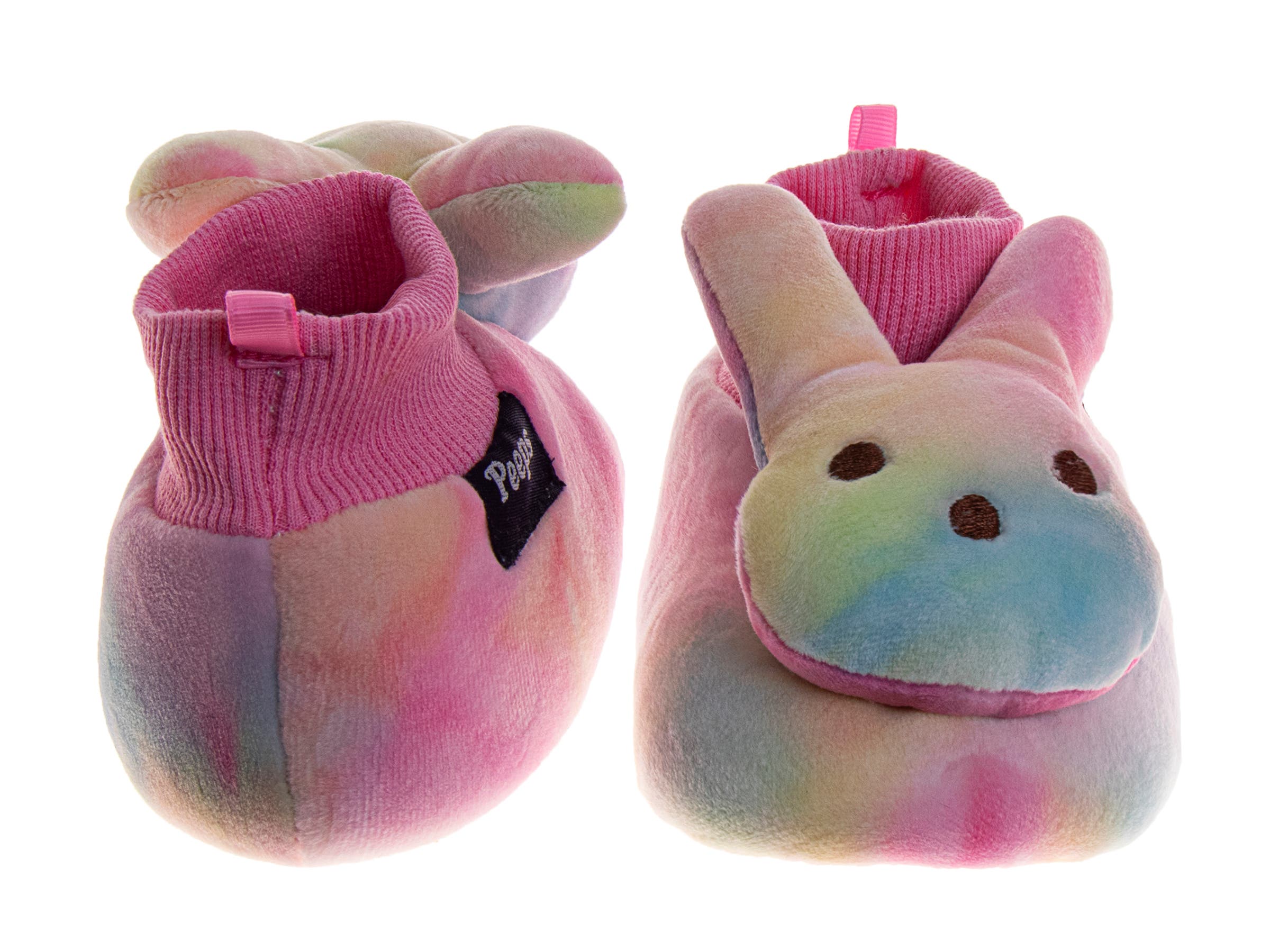 Peeps Slippers for Ladies, Alternate, color, Multicolor