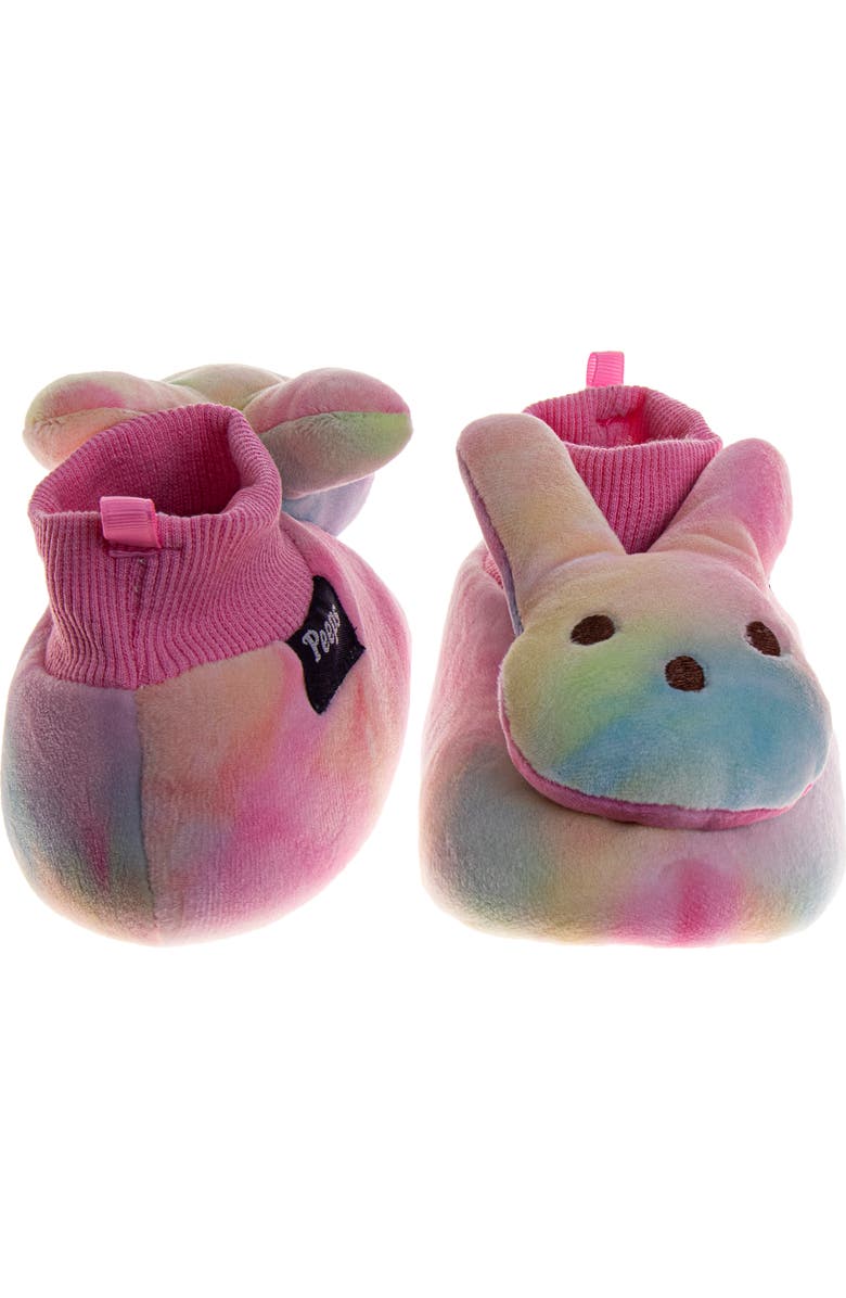 Peeps Slippers for Ladies, Alternate, color, Multicolor
