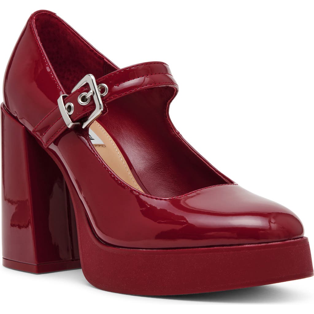 Shop Steve Madden Tully Platform Pump