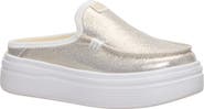 Hey Dude Kids' Austin Lift Platform Mule