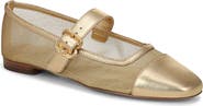 Sam Edelman Miranda Mary Jane Flat