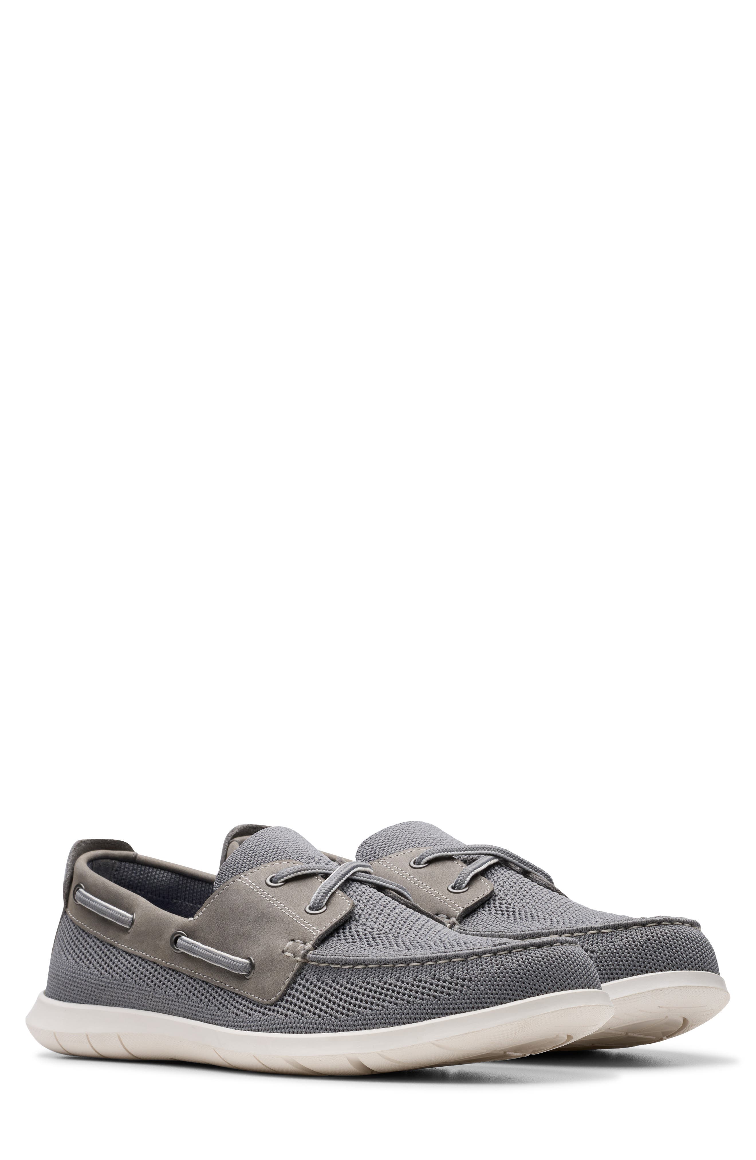 Clarks<sup>®</sup> Flexway Tie Slip-On, Alternate, color, 