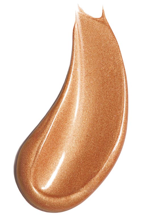 Armani Collezioni Armani Beauty Luminous Silk Acqua Highlighter In 5 Sunset
