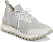 Eleventy Knit Runner Sneaker