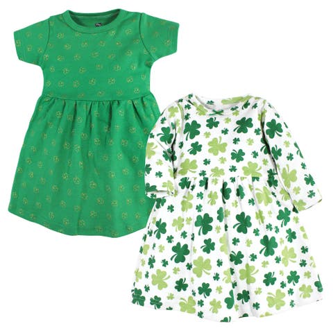 Stylish Baby Dress 2Pk (Baby)