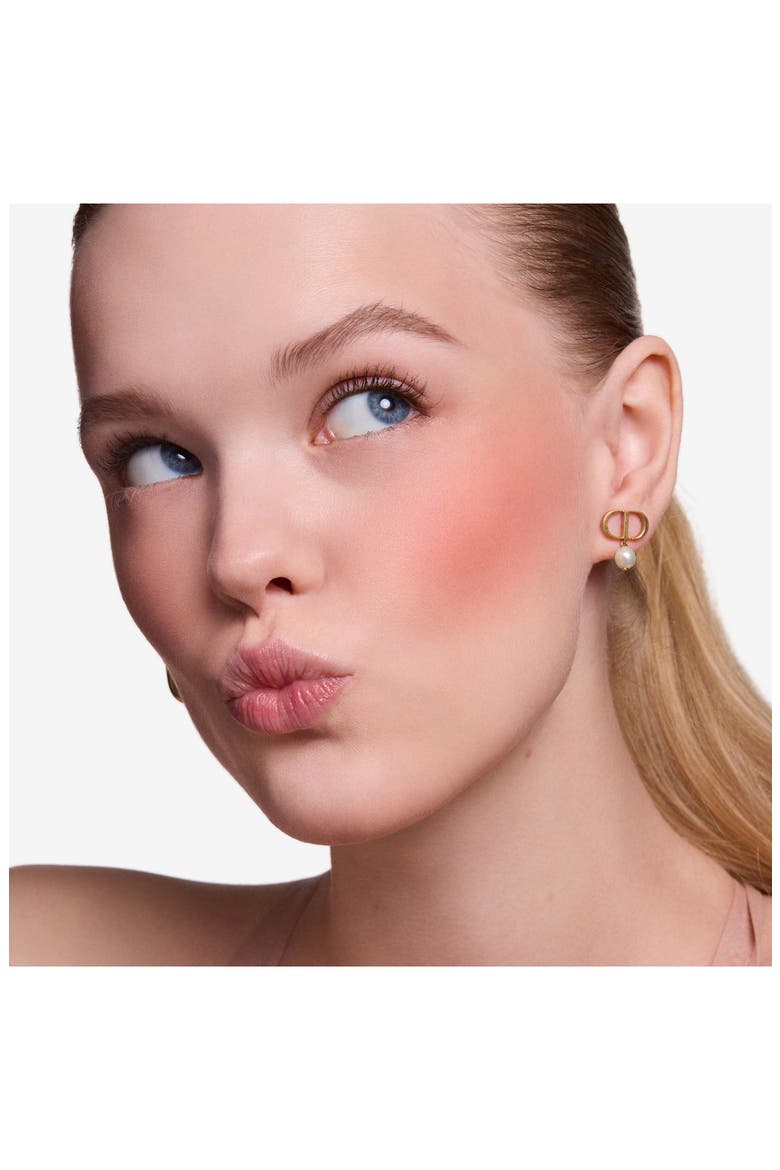 'Dior Forever Blush Soft Filter Liquid Blush, Alternate, color, OUD