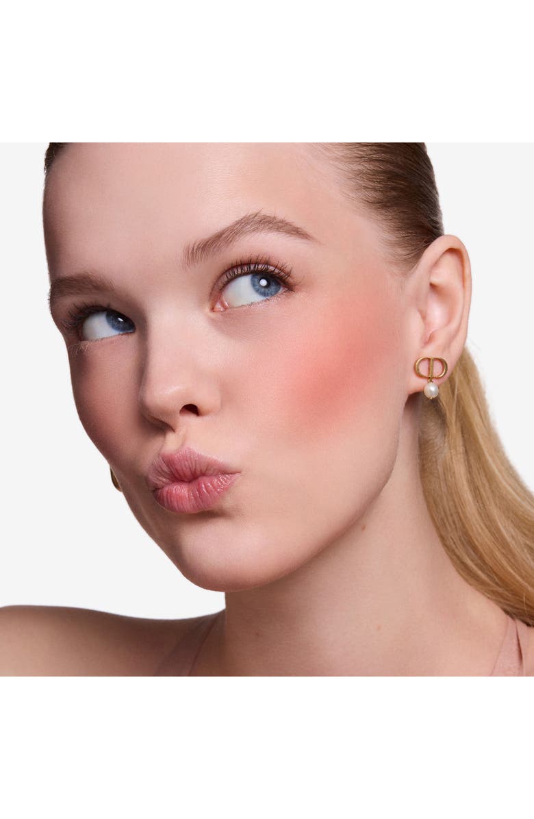 DIOR 'Dior Forever Blush Soft Filter Liquid Blush, Alternate, color, Orchid