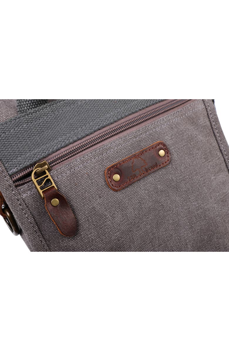 THE SAME DIRECTION Valley Trail Messenger Bag, Alternate, color,