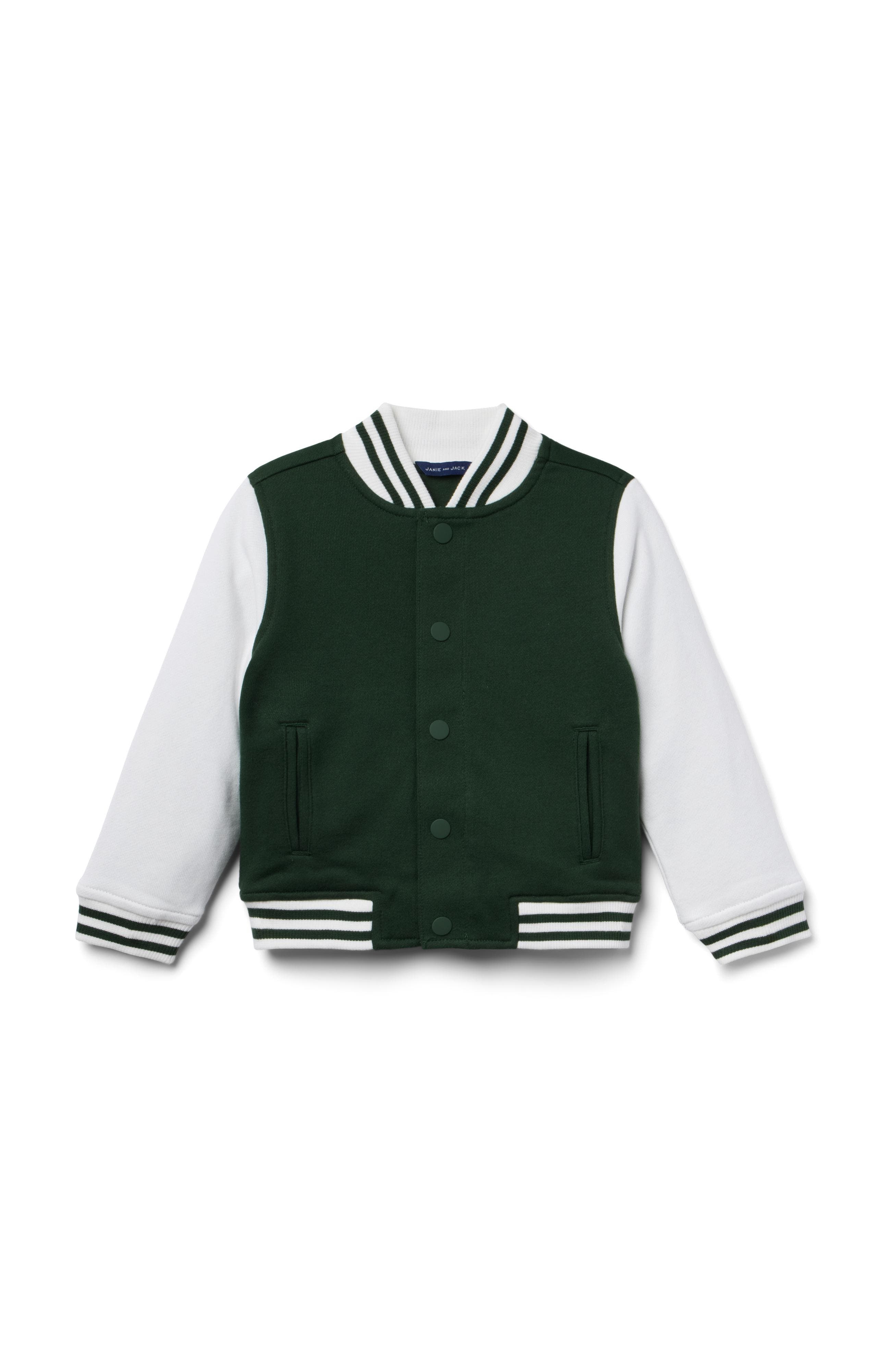 selected Green